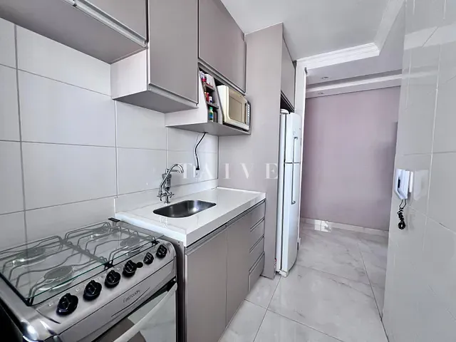 Apartamento 2 quartos e 1 banheiro, à venda, no bairro Jardim Morumbi em Londrina