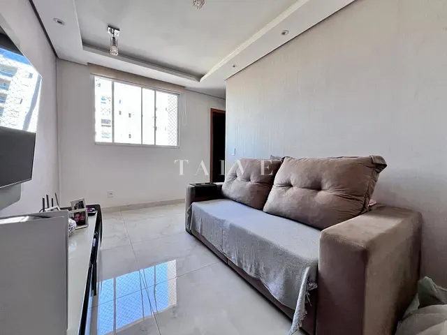 Apartamento 2 quartos e 1 banheiro, à venda, no bairro Jardim Morumbi em Londrina