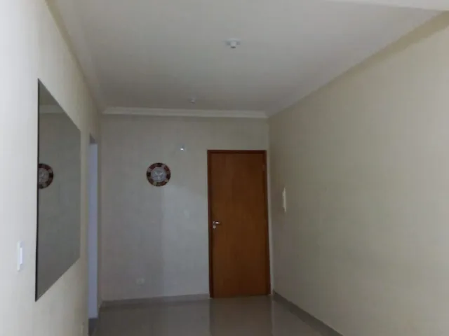 Apartamento com 71m² 3 quartos e 2 banheiros, à venda, no bairro Loteamento Residencial e Comercial Bosque Flamboyant em Taubaté