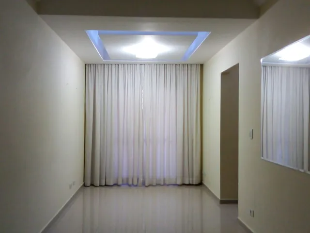 Apartamento com 71m² 3 quartos e 2 banheiros, à venda, no bairro Loteamento Residencial e Comercial Bosque Flamboyant em Taubaté