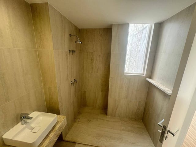 Apartamento com 119m² 3 quartos e 4 banheiros, à venda, no bairro Barra da Tijuca em Rio de Janeiro