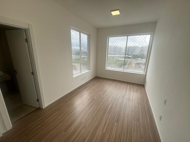 Apartamento com 119m² 3 quartos e 4 banheiros, à venda, no bairro Barra da Tijuca em Rio de Janeiro