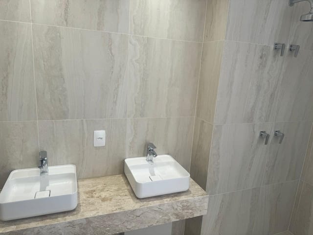 Apartamento com 119m² 3 quartos e 4 banheiros, à venda, no bairro Barra da Tijuca em Rio de Janeiro