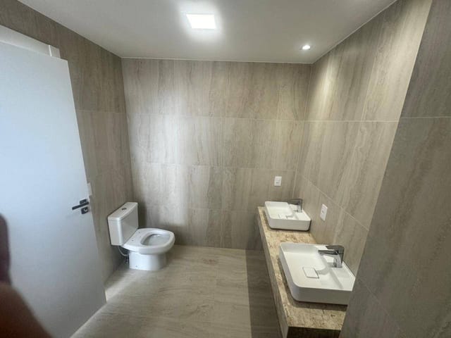 Apartamento com 119m² 3 quartos e 4 banheiros, à venda, no bairro Barra da Tijuca em Rio de Janeiro