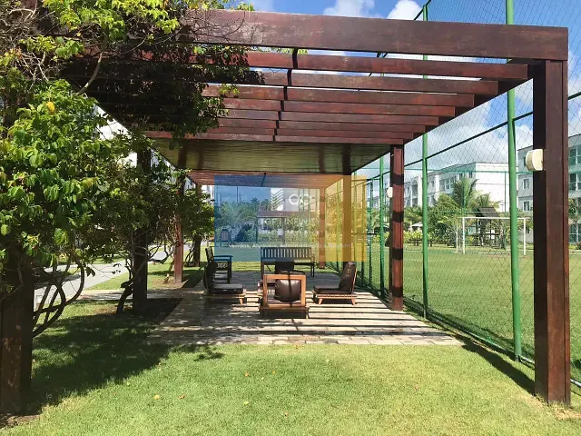 Apartamento 3 quartos e 2 banheiros, para alugar, no bairro Muro Alto em Ipojuca