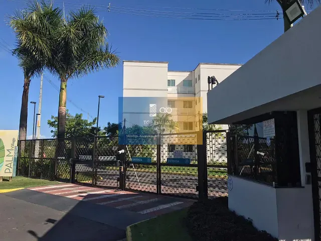 Apartamento 3 quartos e 2 banheiros, para alugar, no bairro Muro Alto em Ipojuca