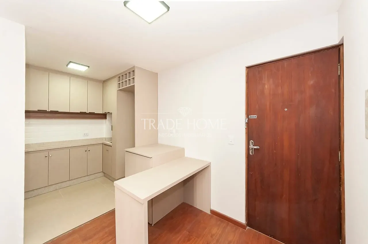 Apartamento, 1 quarto, 31 m² - Foto 9