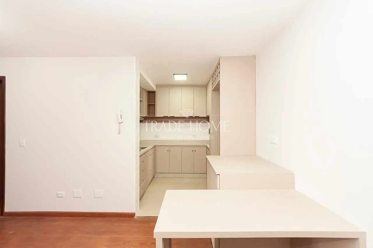 Apartamento, 1 quarto, 31 m² - Foto 10