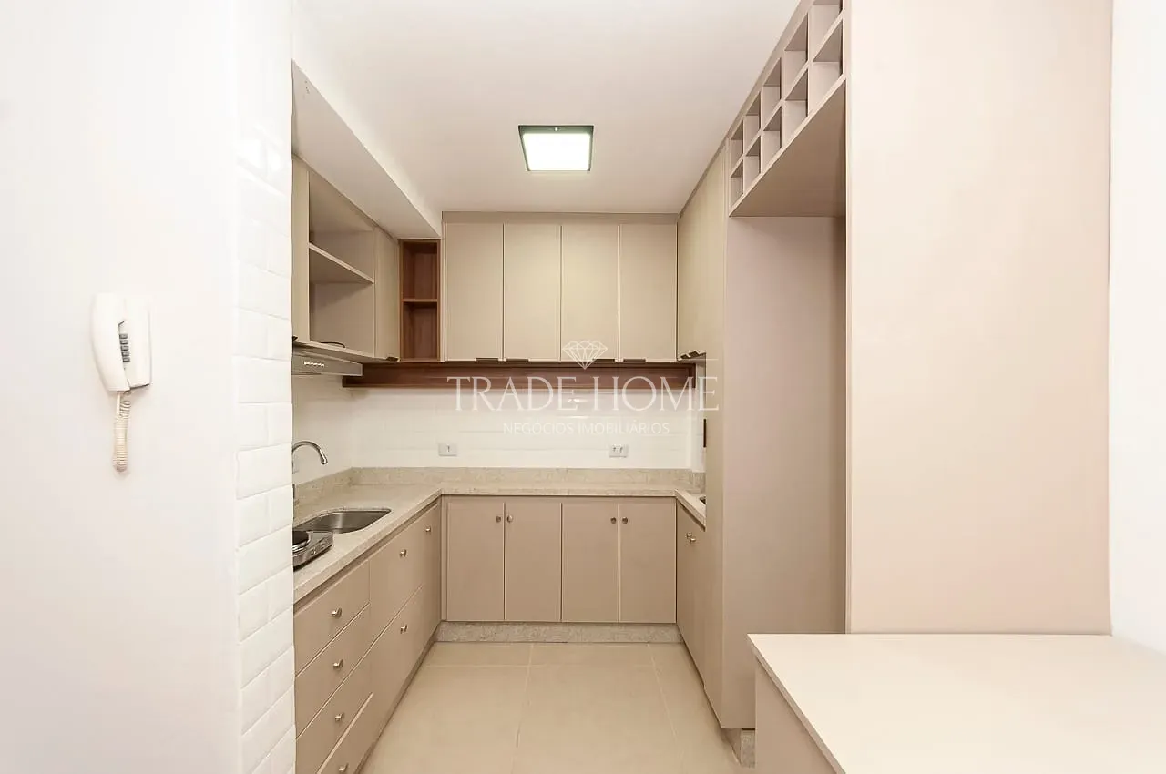 Apartamento, 1 quarto, 31 m² - Foto 11