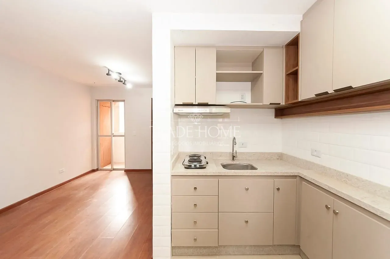 Apartamento, 1 quarto, 31 m² - Foto 13