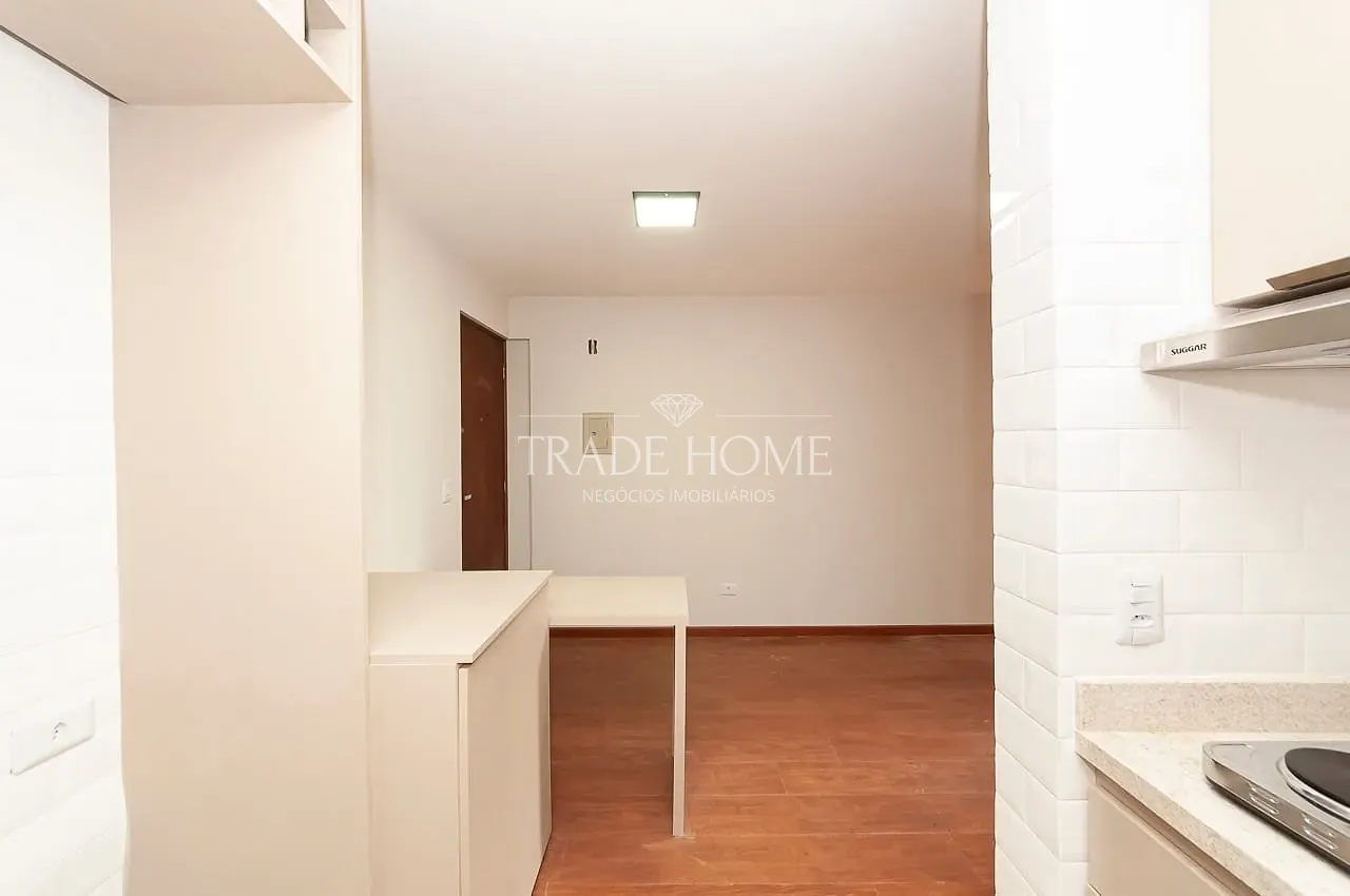 Apartamento, 1 quarto, 31 m² - Foto 14