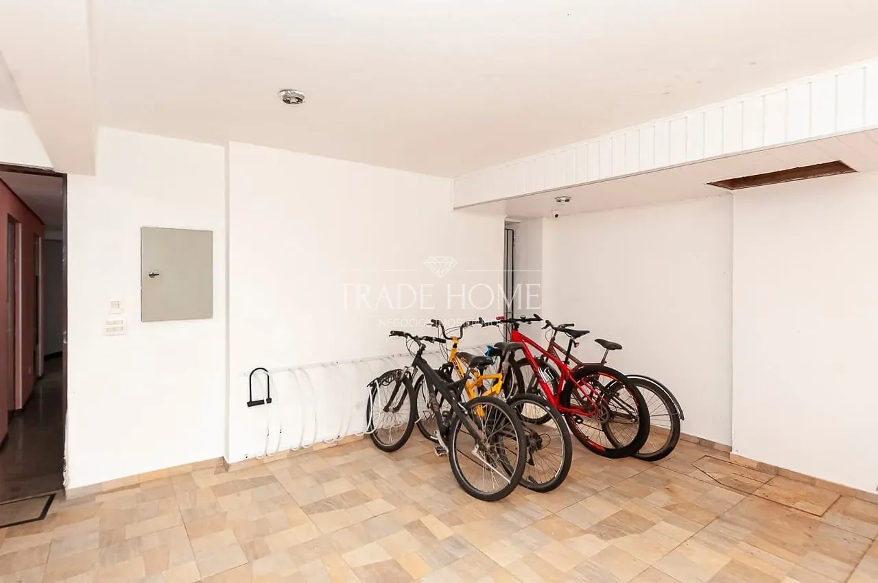 Apartamento, 1 quarto, 31 m² - Foto 18