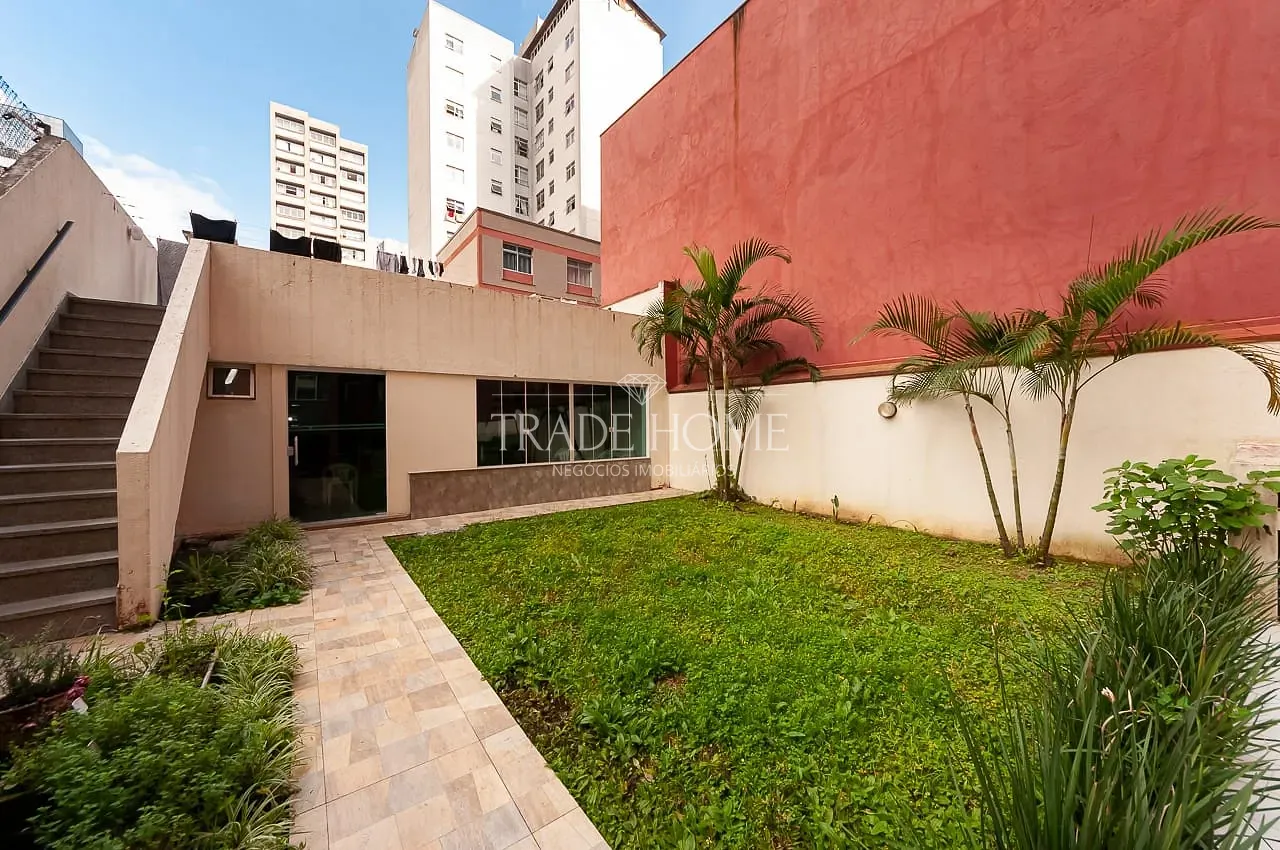 Apartamento, 1 quarto, 31 m² - Foto 20