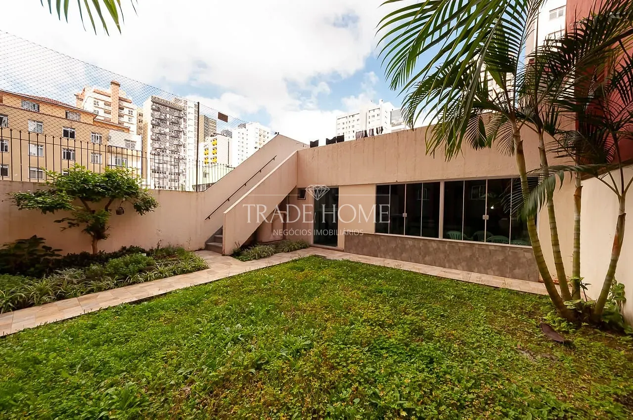 Apartamento, 1 quarto, 31 m² - Foto 21