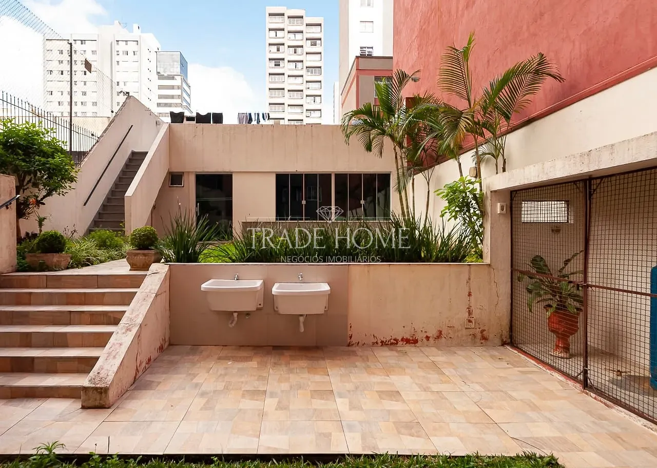 Apartamento, 1 quarto, 31 m² - Foto 22