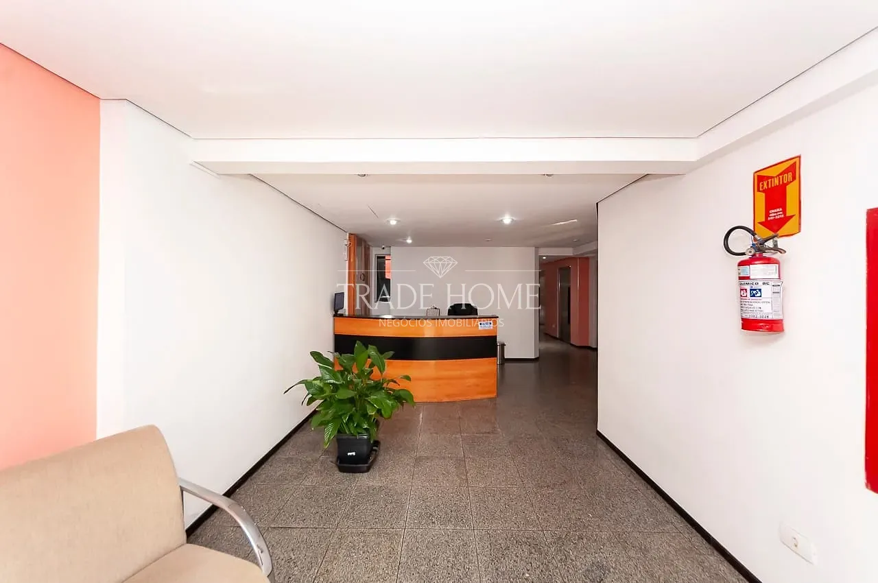 Apartamento, 1 quarto, 31 m² - Foto 23