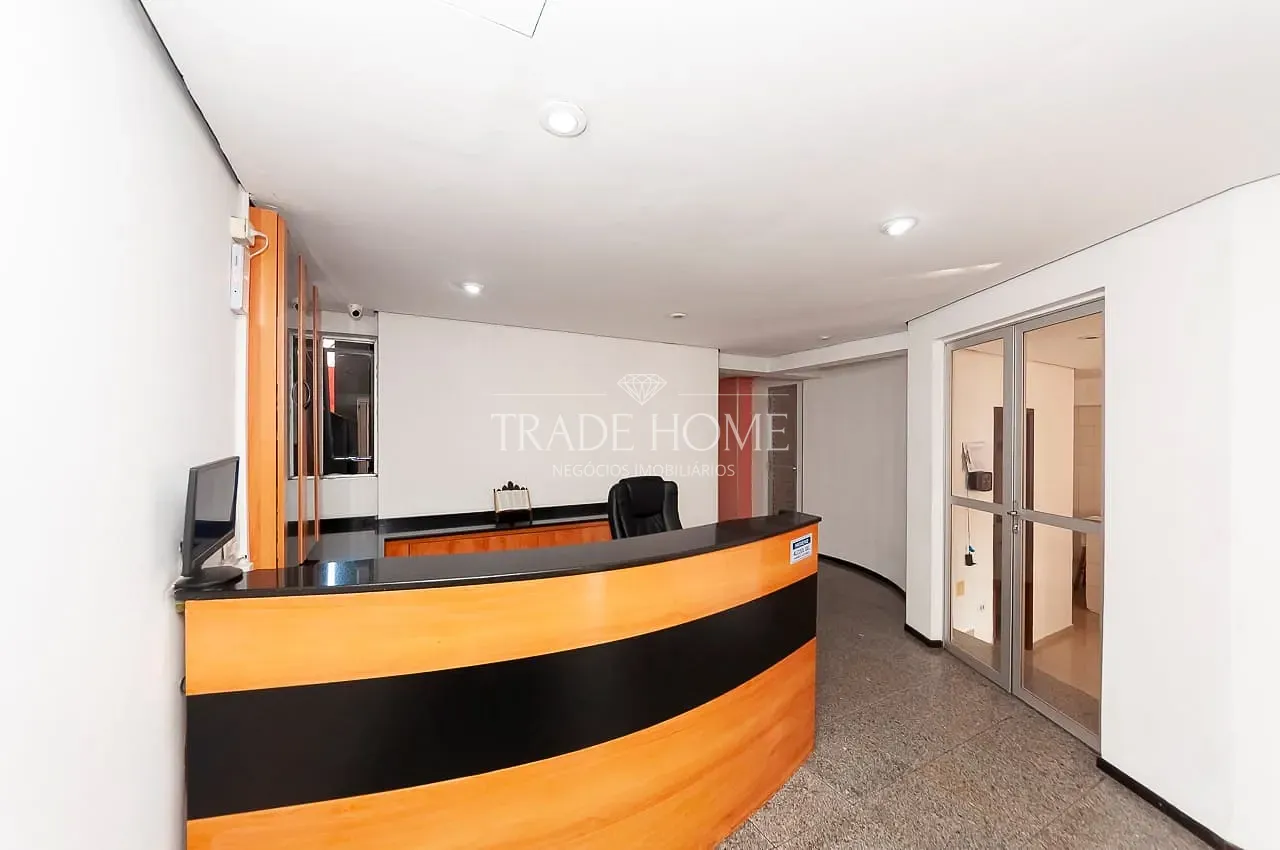 Apartamento, 1 quarto, 31 m² - Foto 24
