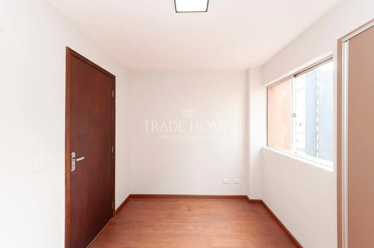 Apartamento, 1 quarto, 31 m² - Foto 3