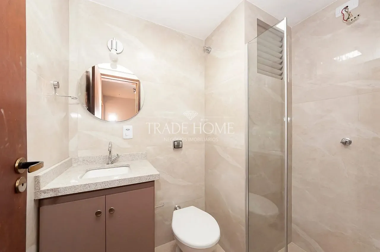 Apartamento, 1 quarto, 31 m² - Foto 4