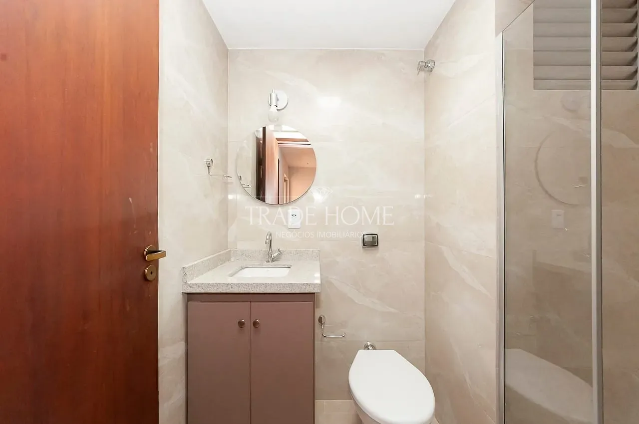 Apartamento, 1 quarto, 31 m² - Foto 5