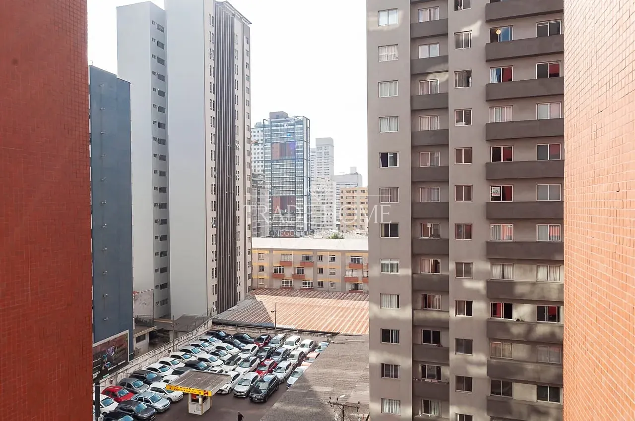Apartamento, 1 quarto, 31 m² - Foto 17