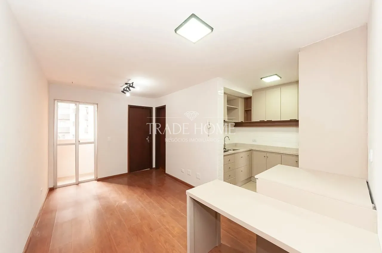 Apartamento, 1 quarto, 31 m² - Foto 6