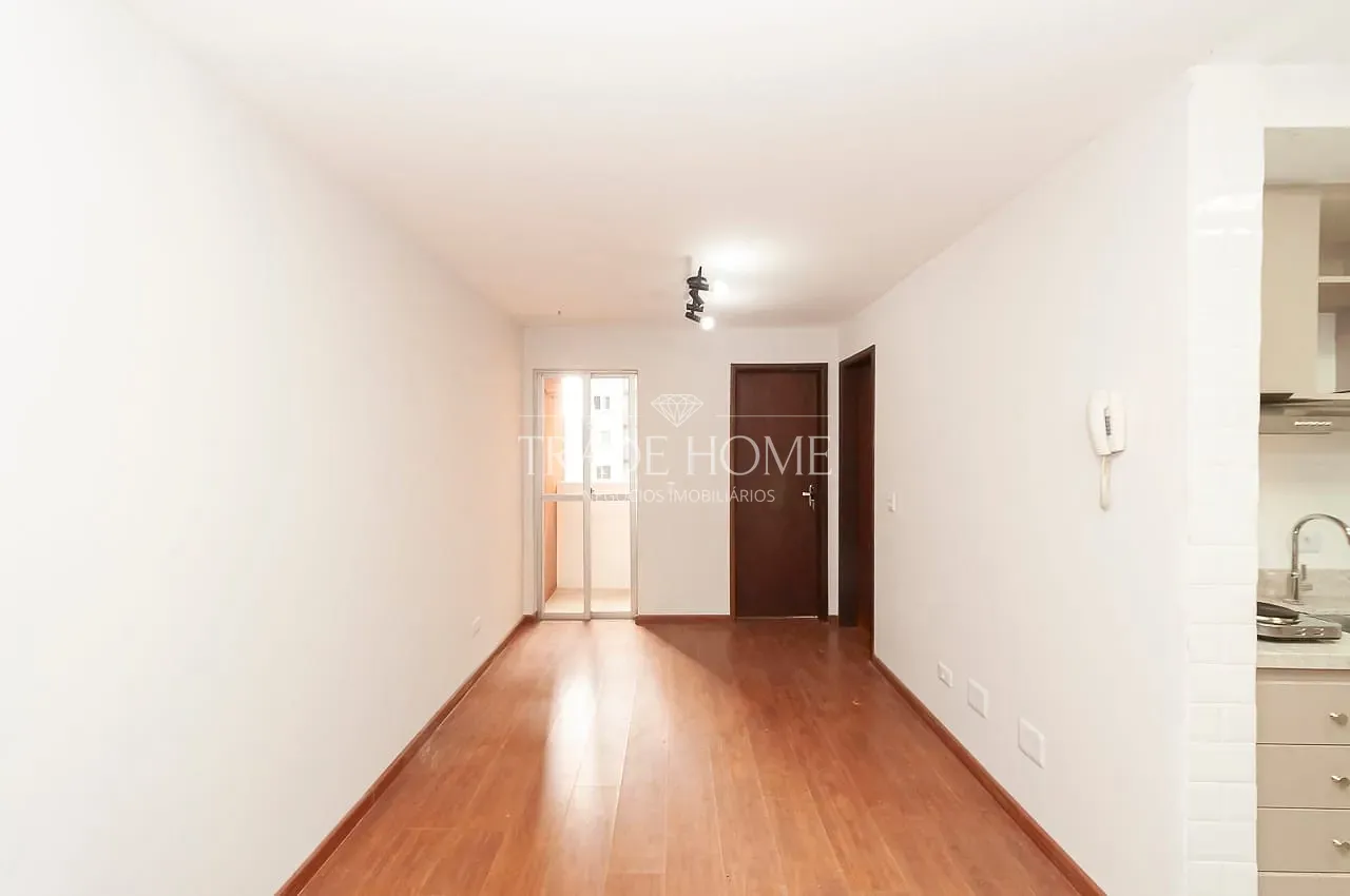 Apartamento, 1 quarto, 31 m² - Foto 7