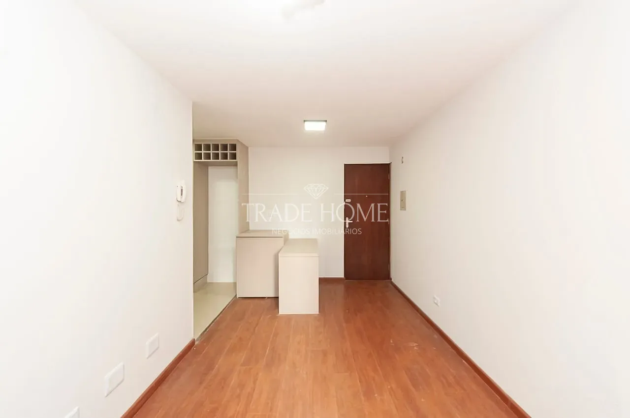 Apartamento, 1 quarto, 31 m² - Foto 8