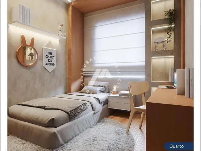 Apartamento 2 quartos e 2 banheiros, à venda, no bairro Quarenta Horas (Coqueiro) em Ananindeua