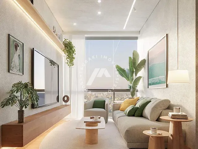 Apartamento 2 quartos e 2 banheiros, à venda, no bairro Quarenta Horas (Coqueiro) em Ananindeua
