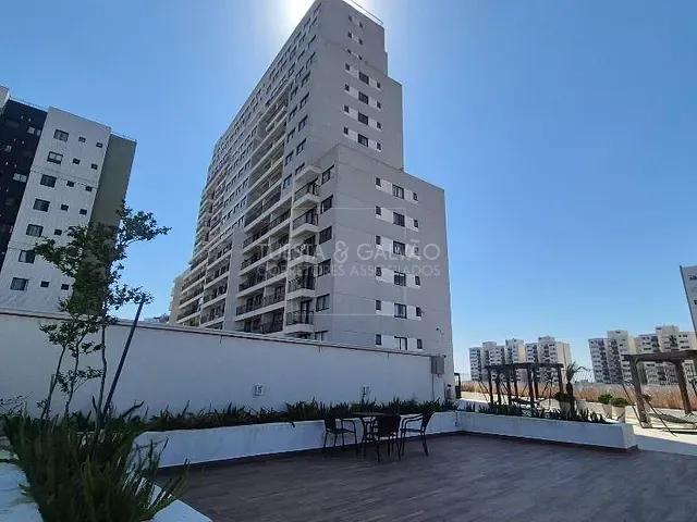 Apartamento com 31m² 1 quarto e 1 banheiro, para alugar, no bairro Portão em Curitiba