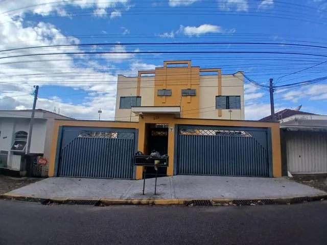 Apartamento 3 quartos e 2 banheiros, para alugar, no bairro Centro em São João da Boa Vista