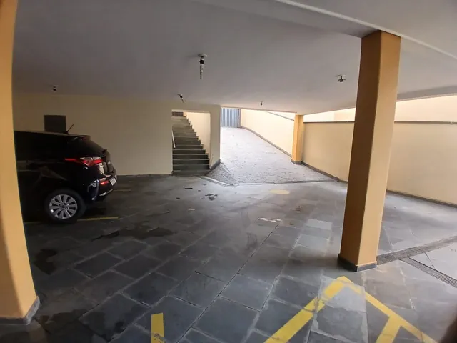 Apartamento 3 quartos e 2 banheiros, para alugar, no bairro Centro em São João da Boa Vista