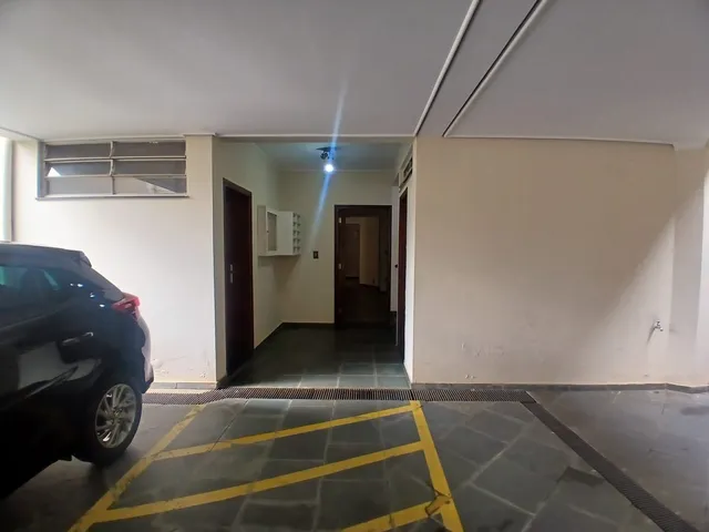 Apartamento 3 quartos e 2 banheiros, para alugar, no bairro Centro em São João da Boa Vista