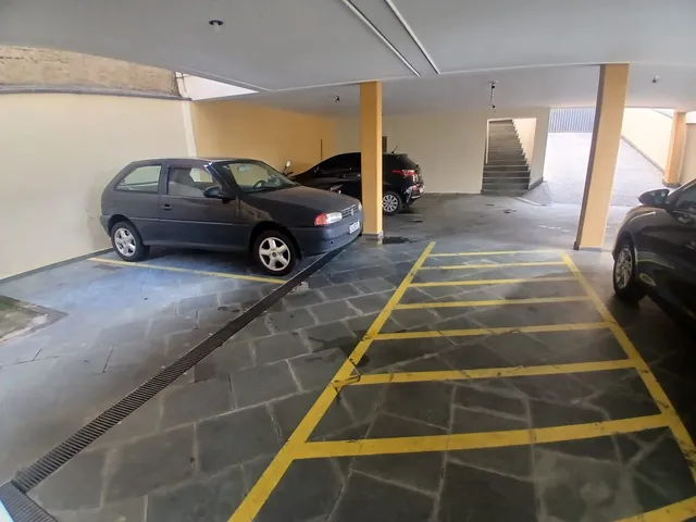 Apartamento 3 quartos e 2 banheiros, para alugar, no bairro Centro em São João da Boa Vista