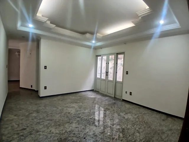 Apartamento 3 quartos e 2 banheiros, para alugar, no bairro Centro em São João da Boa Vista