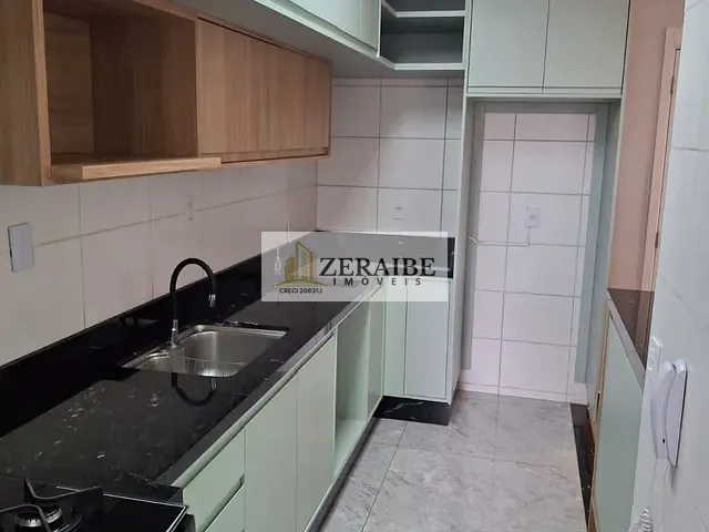 Apartamento 2 quartos e 2 banheiros, à venda, no bairro Picanço em Guarulhos
