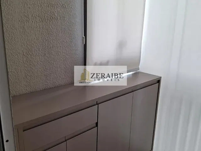 Apartamento 2 quartos e 2 banheiros, à venda, no bairro Picanço em Guarulhos