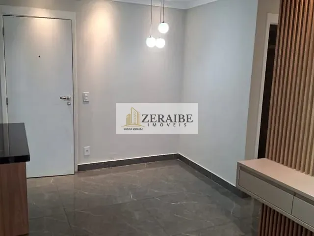 Apartamento 2 quartos e 2 banheiros, à venda, no bairro Picanço em Guarulhos
