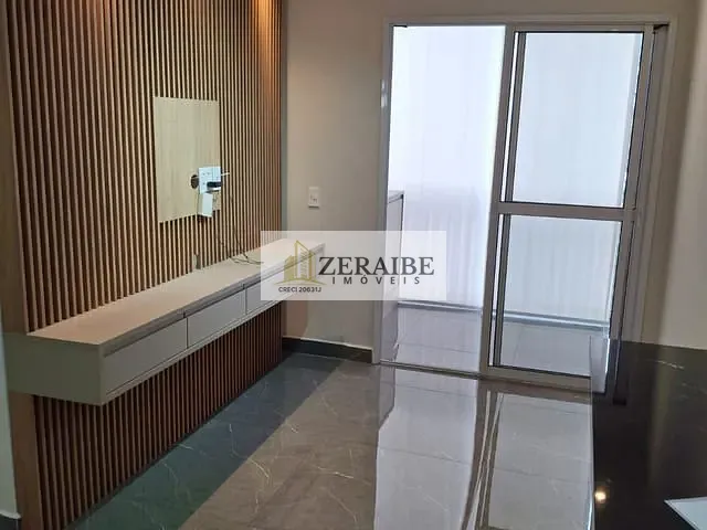 Apartamento 2 quartos e 2 banheiros, à venda, no bairro Picanço em Guarulhos