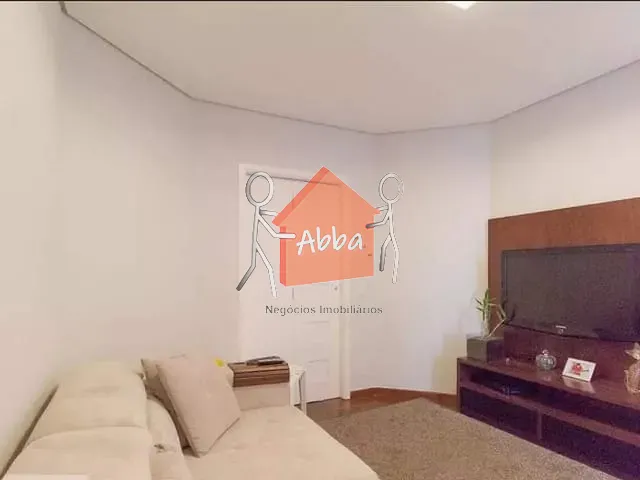 Apartamento com 165m² 3 quartos e 5 banheiros, à venda, no bairro Vila Mascote em São Paulo