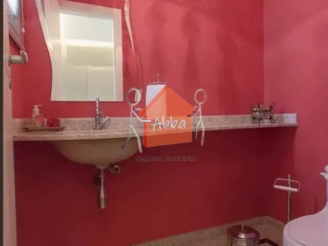 Apartamento com 165m² 3 quartos e 5 banheiros, à venda, no bairro Vila Mascote em São Paulo