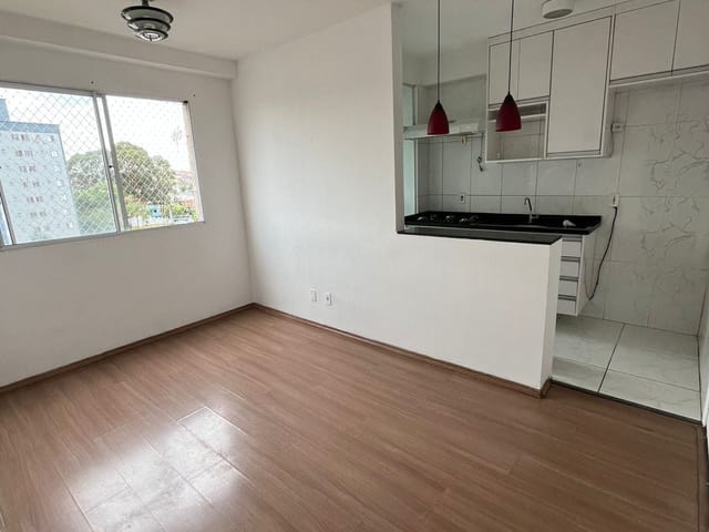 Foto do Apartamento - Apartamento à venda, com 47 m², por R$ 245.000 - Fazenda Aricanduva, São Paulo, SP | Acharimóvel.net