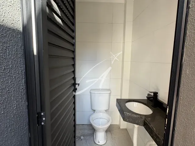 Apartamento 2 quartos e 2 banheiros, à venda, no bairro Vila Formosa em São Paulo