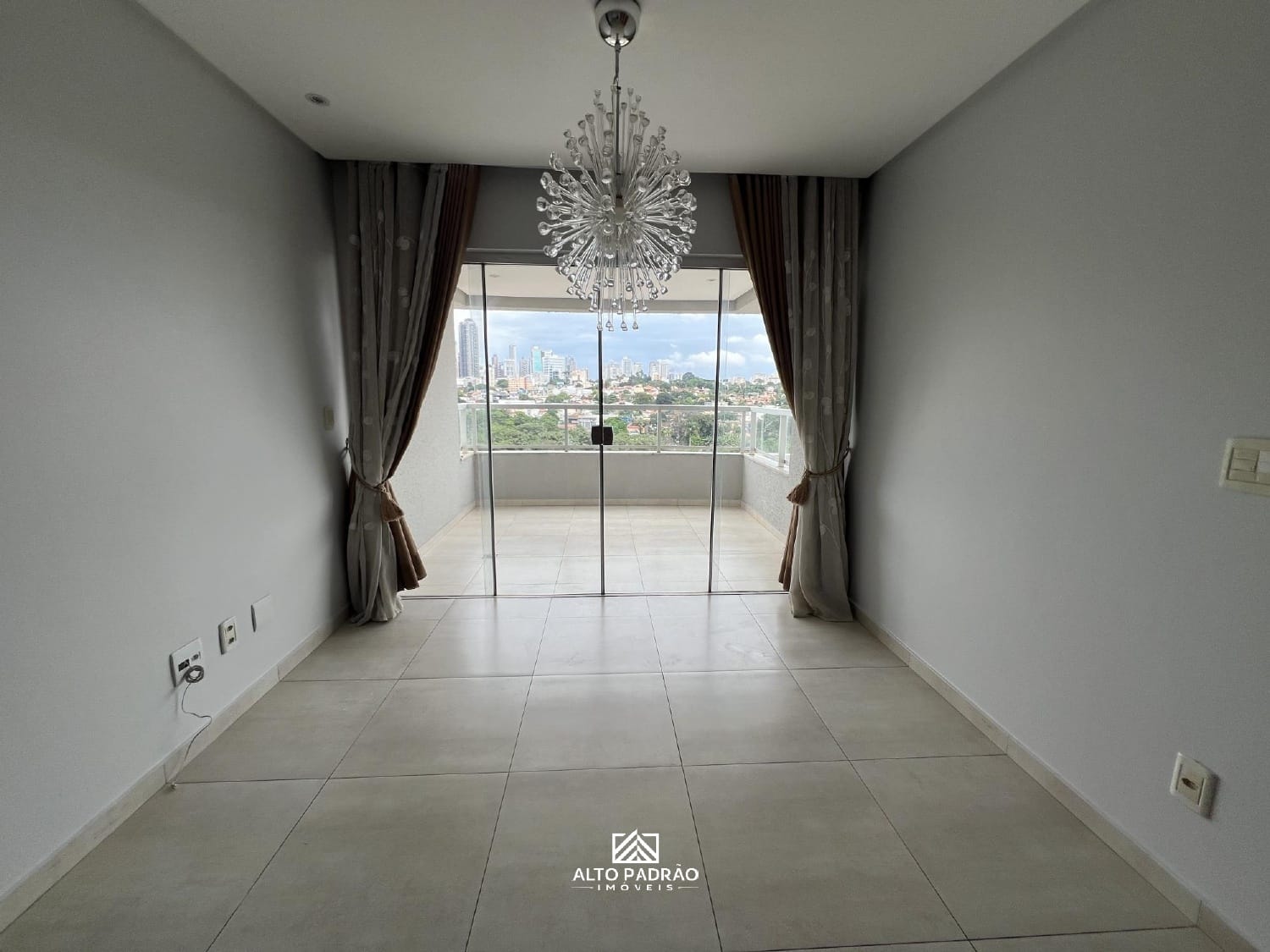 Apartamento, 3 quartos, 91 m² - Foto 3