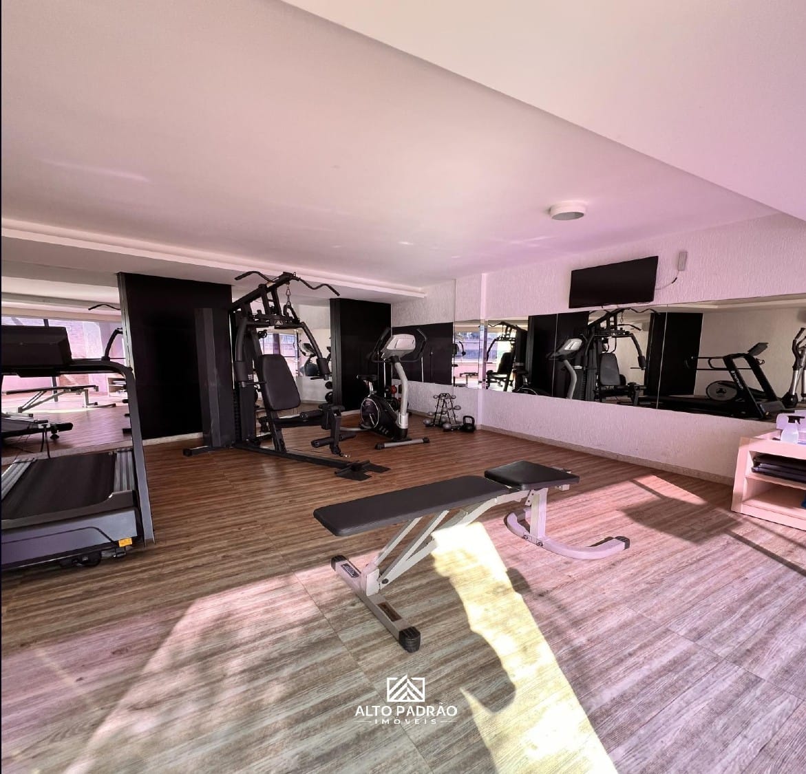 Apartamento, 3 quartos, 91 m² - Foto 22