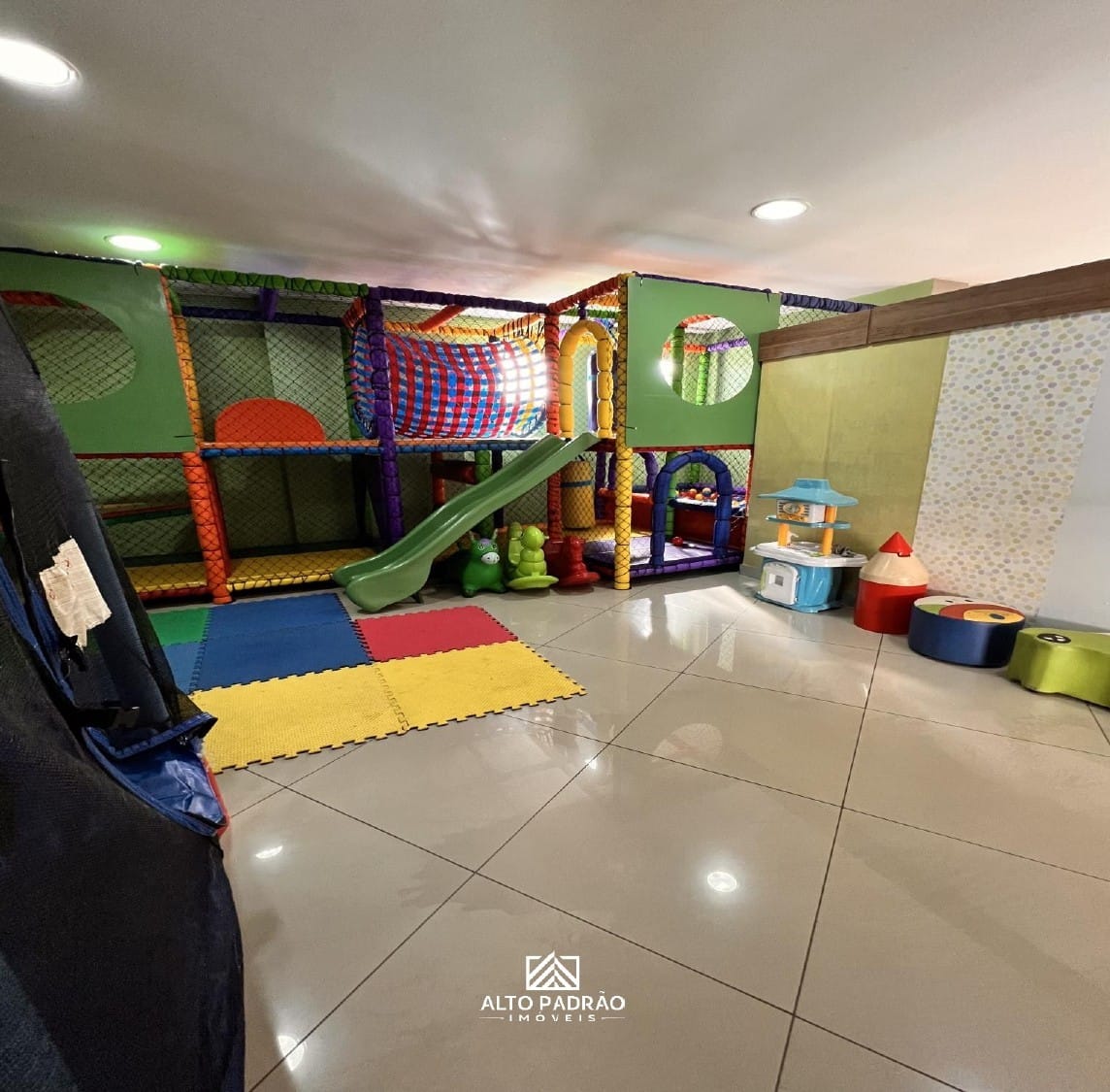 Apartamento, 3 quartos, 91 m² - Foto 25