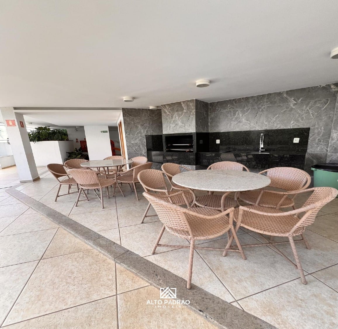 Apartamento, 3 quartos, 91 m² - Foto 27