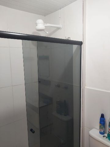 Apartamento com 42m² 2 quartos e 1 banheiro, à venda, no bairro Parque Novo Jockey em Campos dos Goytacazes