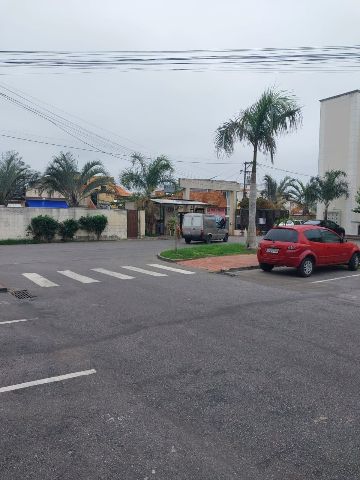 Apartamento com 42m² 2 quartos e 1 banheiro, à venda, no bairro Parque Novo Jockey em Campos dos Goytacazes